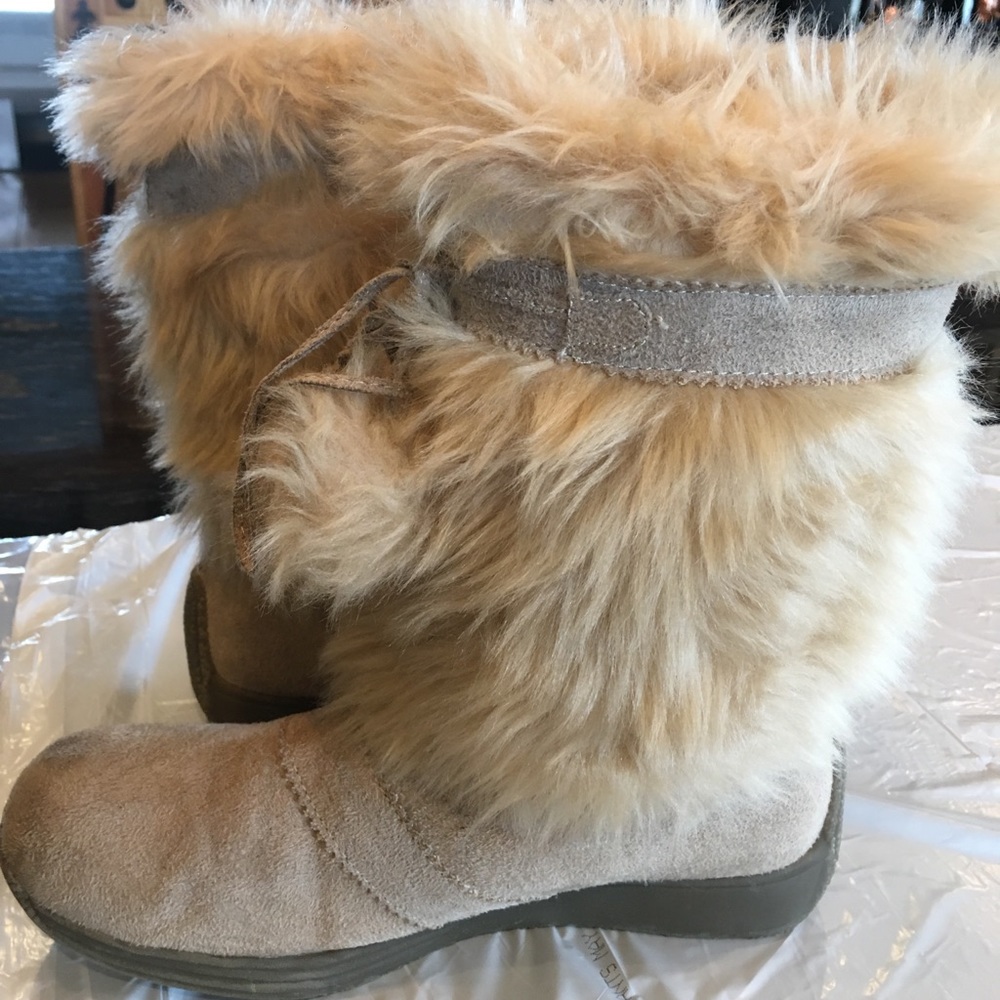 UnionBay Boots